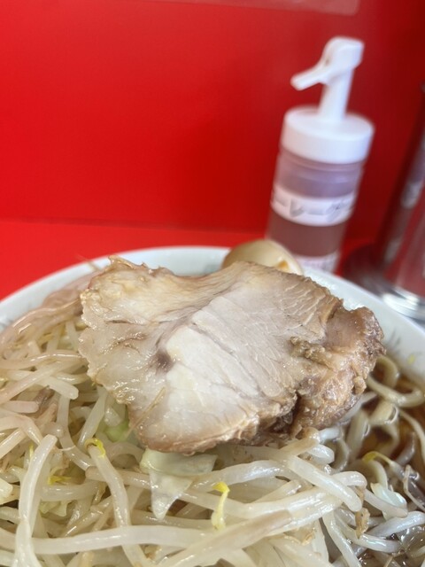 ラーメン二郎 沖縄店 （RAMEN JIRO OKINAWA） - 牧志/ラーメン | 食べログ