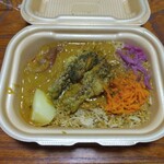 セブンイレブン - 料理写真: