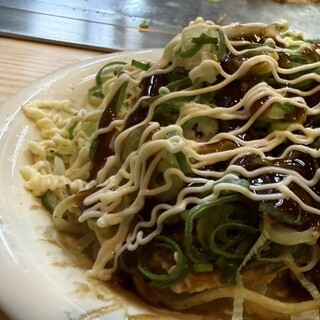 お好み焼 三幸_1