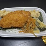 ほっともっと - 料理写真: