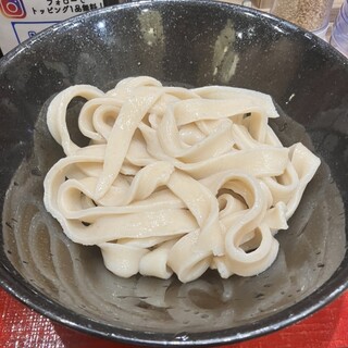 肉汁饂飩屋 とこ井_0