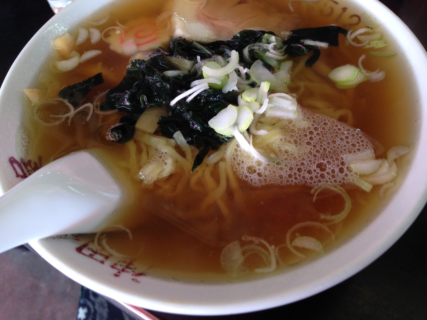 神田餃子屋 name=