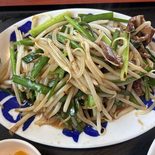 中華飯店てんじく_1