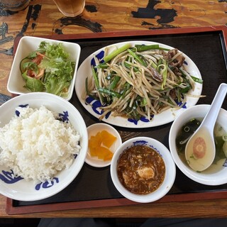 中華飯店てんじく_0