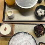 阿左美冷蔵 金崎本店 - 