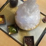 阿左美冷蔵 金崎本店 - 