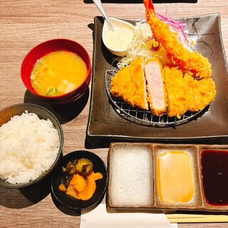 とんかつ 大喜_1