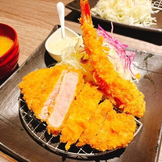 とんかつ 大喜_0