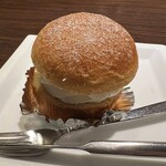 オスロ コーヒー - 料理写真: