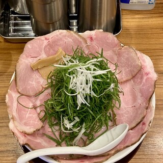 中華そば ココカラサキゑ_0