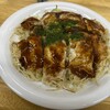 いっちゃん - 料理写真:そば又はうどん（肉玉入）そばで