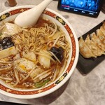 中華食堂一番館 - 料理写真: