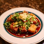 チャイニーズ･ビストロ 蘭亭 本町店 - 