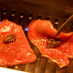 Yakiniku Ittouryoudan - 