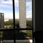 Si Chuan Dou Hua Restaurant - Beach Road 地区のビルから