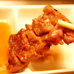 焼肉一頭両騨 - 