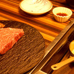 焼肉一頭両騨 - 