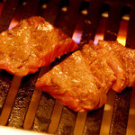 焼肉一頭両騨 - 