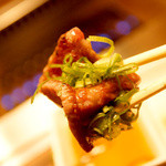 焼肉一頭両騨 - 