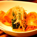 焼肉一頭両騨 - 