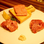 焼肉一頭両騨 - 