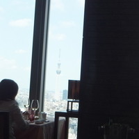 広東料理 センス - 店内