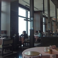広東料理 センス - 店内