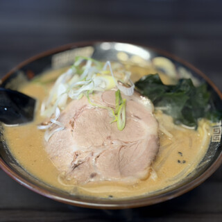 北海道ラーメンはせ川_0