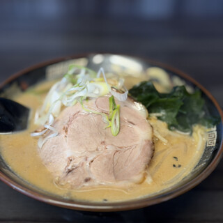 北海道ラーメンはせ川_1