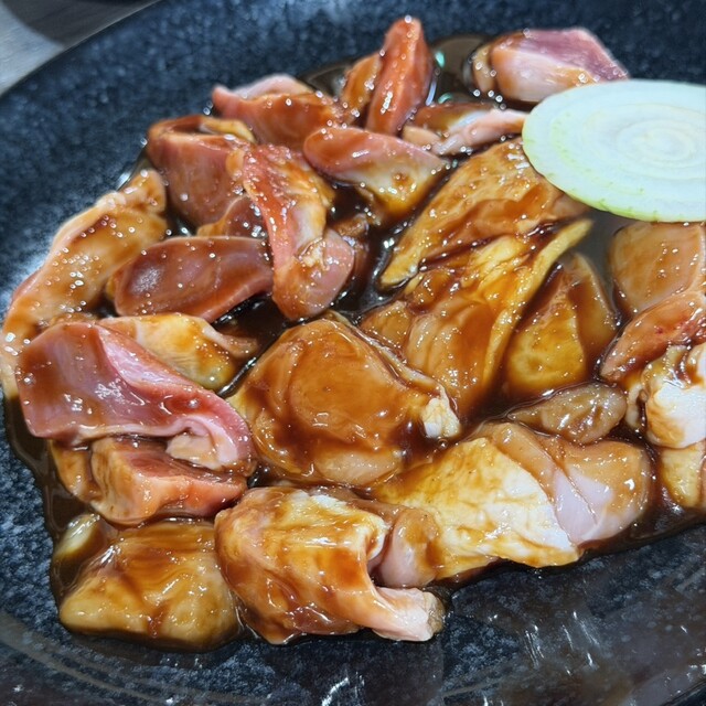 ふじがおか - 徳田/鳥料理 | 食べログ