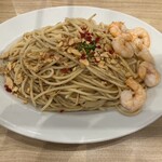 ローマ軒 - 料理写真: