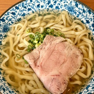 かわみつ食堂_0