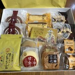 ボン・リブラン - 料理写真: