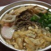 鍋焼うどん アサヒ