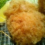 とんかつ いわい - 