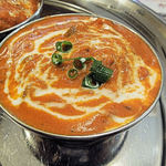 Everest Kitchen -Indian Nepali Restaurant- - たっぷりの野菜カレー