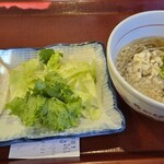 なか卯 - 料理写真: