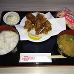 コロッケ倶楽部 - 料理写真: