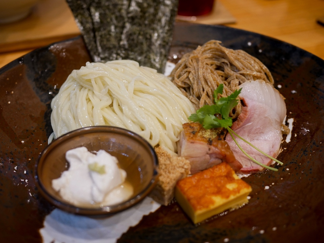 写真 : 飯田商店 （【旧店名】らぁ麺 飯田商店） - 湯河原/ラーメン