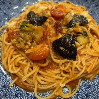 洋麺屋 五右衛門_0