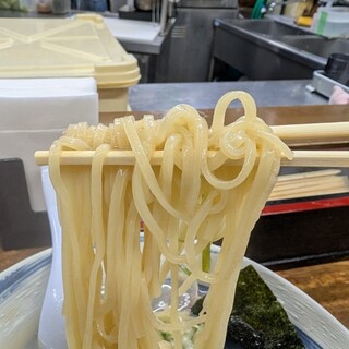 豊中麺哲