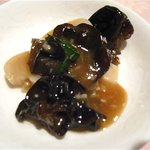 北京遊膳 - ●取り分けたところ