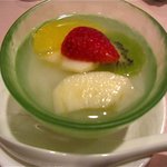 北京遊膳 - □デザート