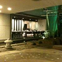 麓屋 京王プラザホテル - 