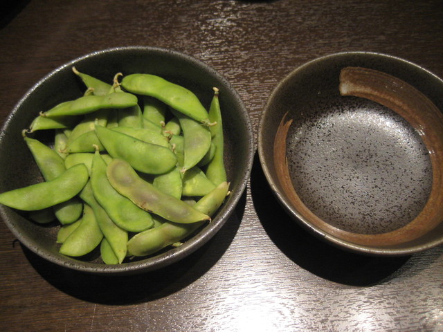 Tsubo Hachi Kawaramachi Ten - Kyoto Shiyakusho Mae/Izakaya