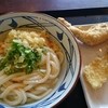 丸亀製麺 都城店