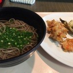 一福ちゃんうどん - 