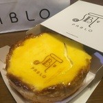 焼きたてチーズタルト専門店 PABLO mini - 