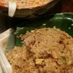 麺飯食堂 ひら匠 - 