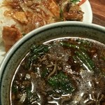 麺飯食堂 ひら匠 - 